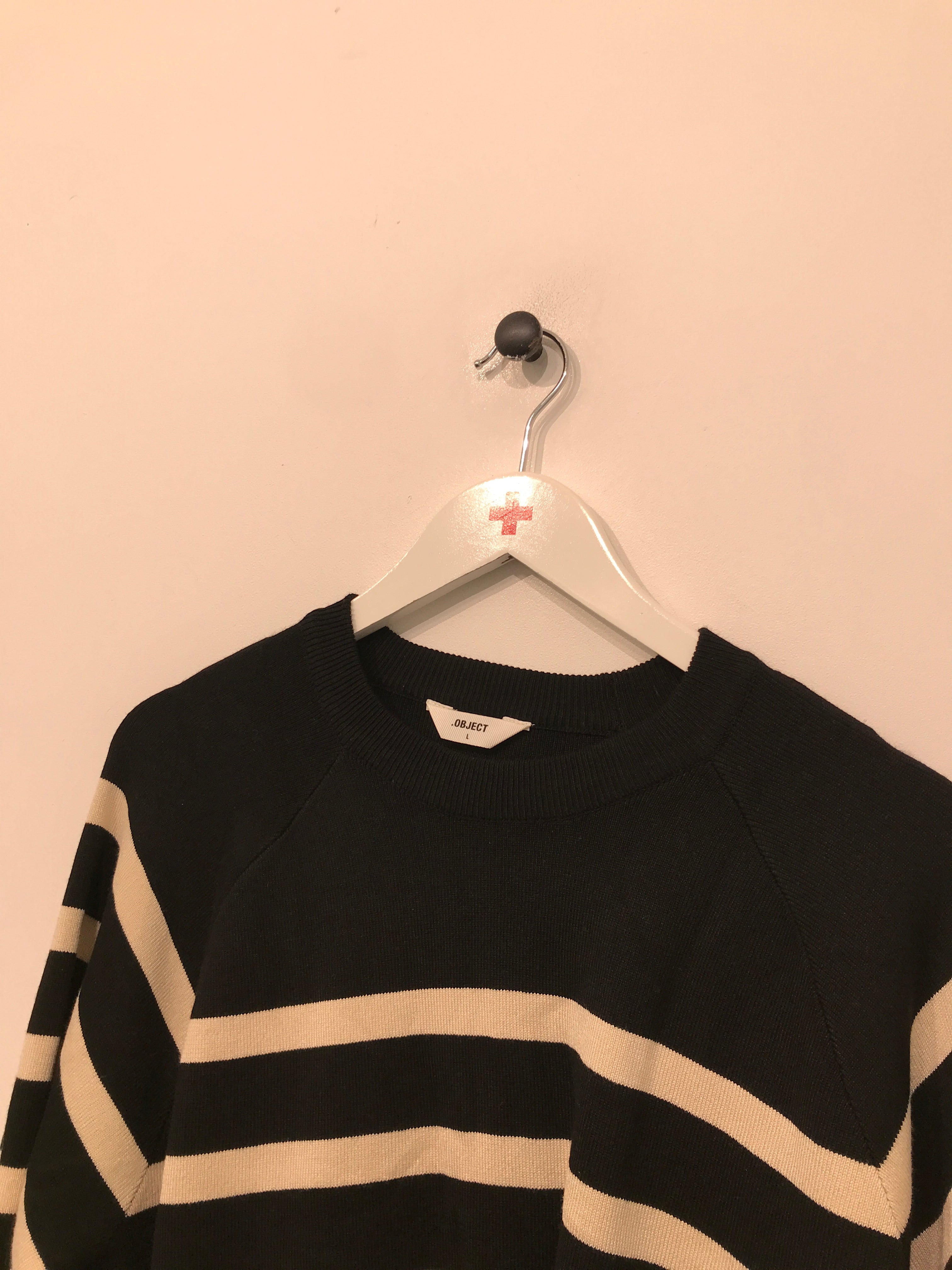 Object Strik